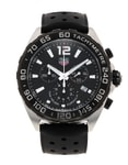 Pre-Owned Tag Heuer F1 Watch